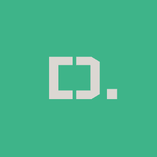 DevnDeploy Icon - Green