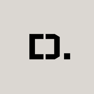 DevnDeploy Icon - White